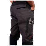 Profi Stretch 4Dynamic derekas nadrág