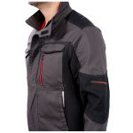 Profi Stretch 4Dynamic zubbony