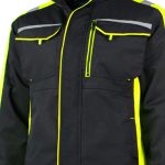 Classic Hi-Vis zubbony