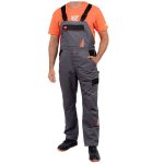 Profi Grey kantáros nadrág