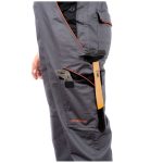 Profi Grey kantáros nadrág
