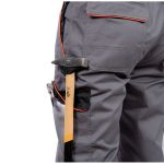 Profi Grey kantáros nadrág