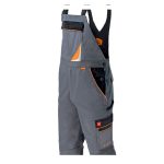 Profi Grey kantáros nadrág