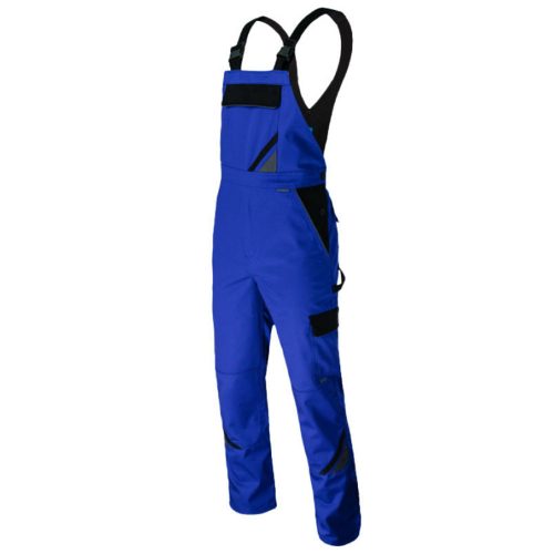 Profi Blue kantáros nadrág