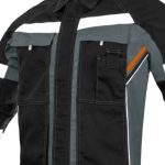 Profi Grey Neoflex zubbony 