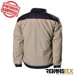 MarCee Cool zubbony szürke-fekete