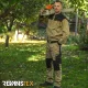 MarCee Cool zubbony bézs-fekete