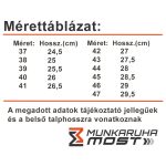 Talan Forward S3+SRC munkavédelmi bakancs