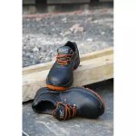 IronClad S3+SRC Munkavédelmi Cipő