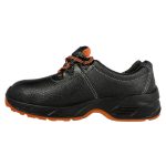 FortressGuard S1P+SRC Munkavédelmi Cipő