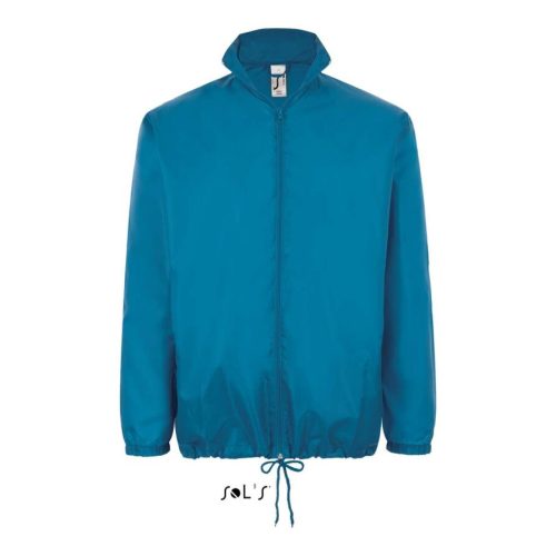 Shift unisex vízálló széldzseki