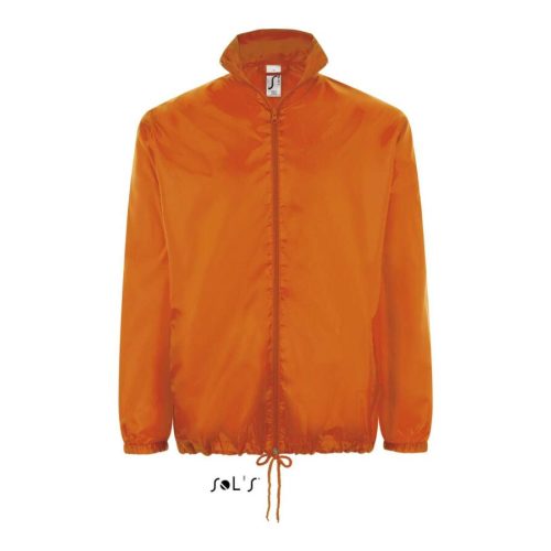 Shift unisex vízálló széldzseki