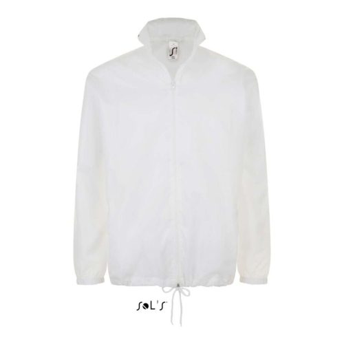 Shift unisex vízálló széldzseki
