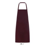 SOL'S GRAMERCY - HOSSZÚ kötény zsebbel