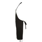 SOL'S GRAMERCY - HOSSZÚ kötény zsebbel