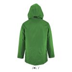 Robyn unisex párnázott dzseki