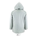 Robyn unisex párnázott dzseki