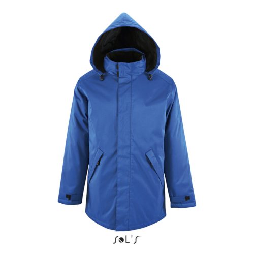 Robyn unisex párnázott dzseki