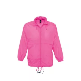 Surf unisex vízlepergető széldzseki