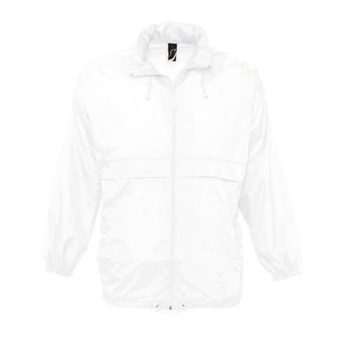 Surf unisex vízlepergető széldzseki