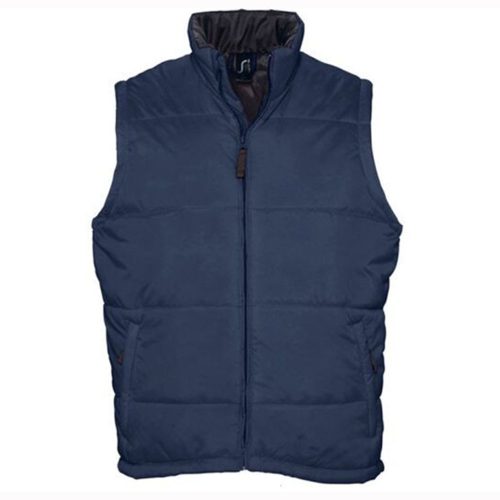 SOL'S WARM - QUILTED MELLÉNY