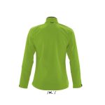 Roxy női softshell dzseki