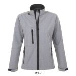 Roxy női softshell dzseki