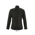 Roxy női softshell dzseki