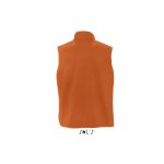 SOL'S NORWAY - UNISEX UJJATLAN POLÁR KARDIGÁN