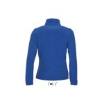 North női cipzáros polár dzseki