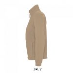 North női cipzáros polár dzseki