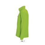 North férfi cipzáros polár dzseki