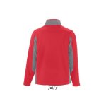 Nordic férfi polár dzseki