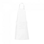 SOL'S GALA - HOSSZÚ kötény zsebekkel