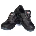 VortexGuard S3+SRC Munkavédelmi Cipő