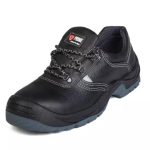 VortexGuard S3+SRC Munkavédelmi Cipő