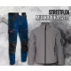StreetFlex Szett