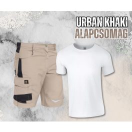UrbanKhaki Alapcsomag