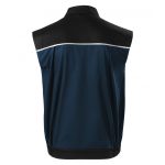 Woody Blue munkamellény