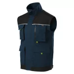 Ranger Blue munkamellény