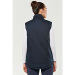 UNISEX PÁRNÁZOTT MULTI-POCKET POLYCOTTON VEST