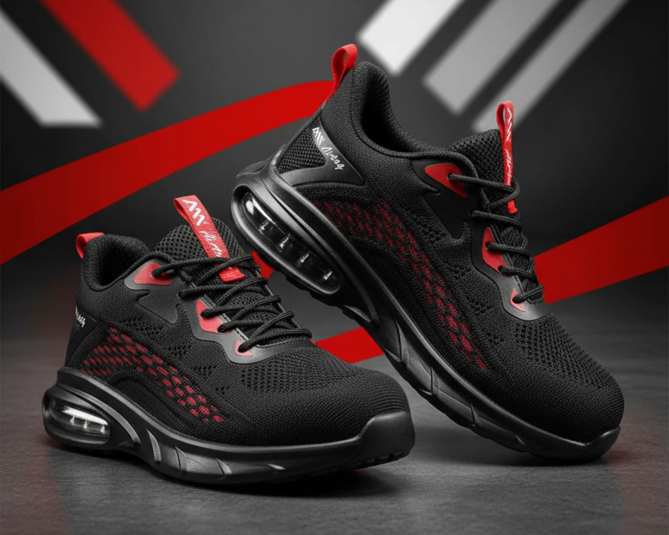 Munkavédelmi cipő kiegészítő jelölések (SR, P, E, WR) jelentése: mit tud valójában a lábbeli? Ismerd meg a fontos biztonsági funkciókat és válassz tudatosan!