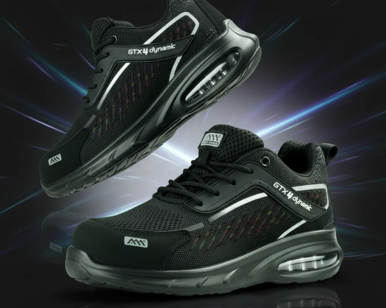 Melyik munkavédelmi cipő kell vendéglátásba, raktárba vagy építőiparba? Segítünk eligazodni a jelölések között, hogy a munkádhoz illő lábbelit válaszd.