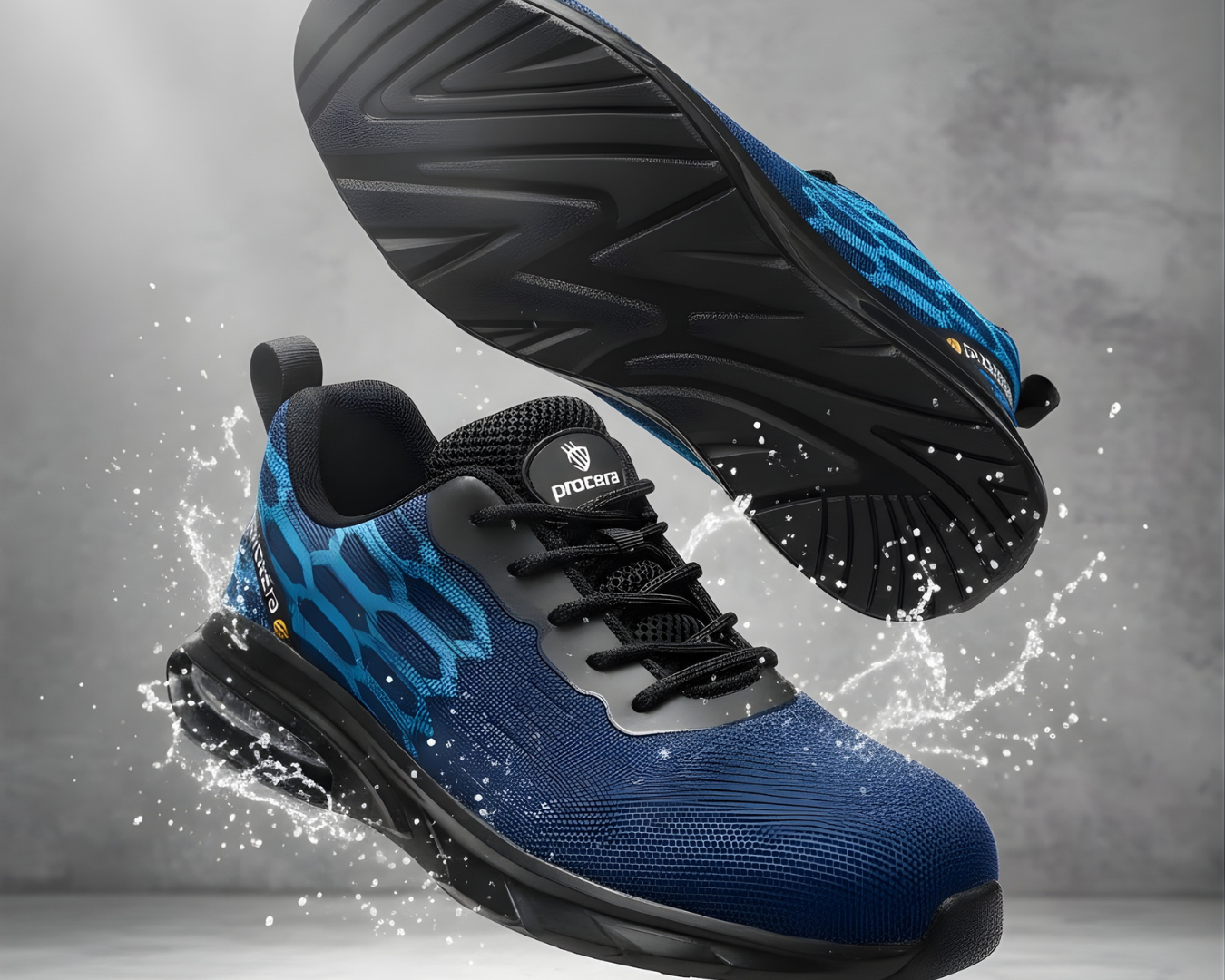 S1, S2, S3 munkavédelmi cipő jelölések közérthetően: miben különböznek és melyiket válaszd? Mutatjuk az alap kategóriák jelentését és felhasználását.