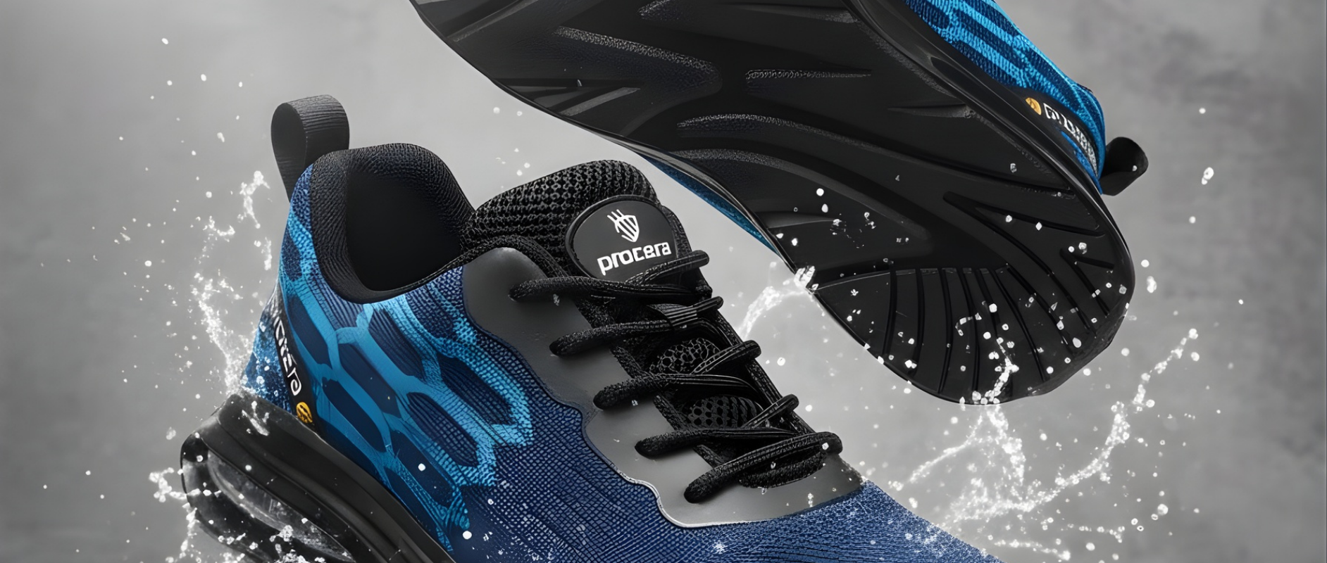 Munkavédelmi cipő jelölések