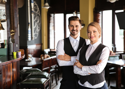 Milyen munkaruhát válassz vendéglátásban?