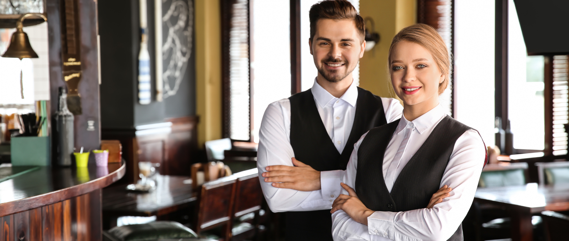 Milyen munkaruhát válassz vendéglátásban?
